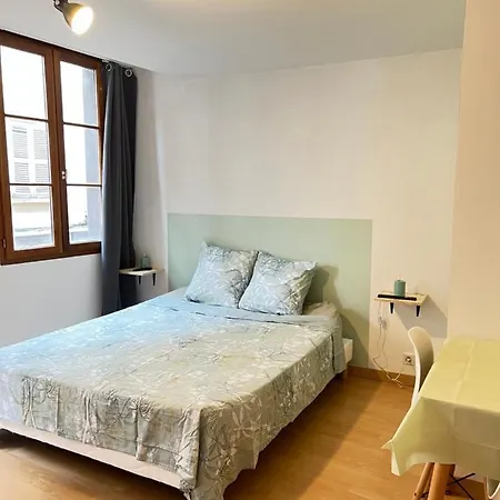 Appartotel 1 公寓 *