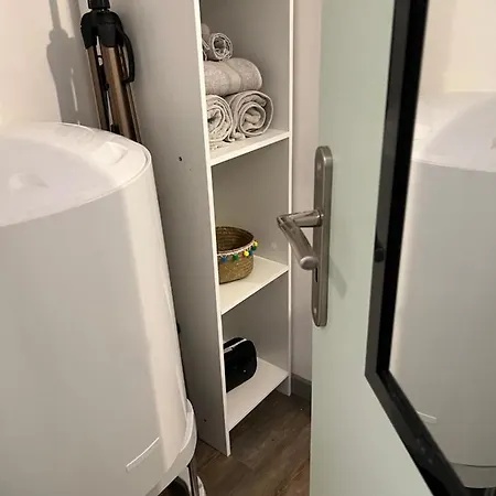 Appartotel 1 Appartement Espalion