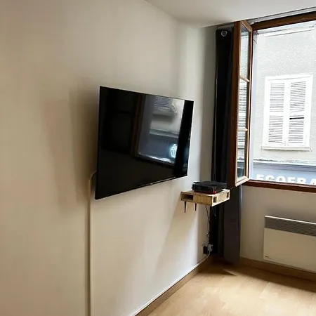 Appartotel 1 埃斯帕利永