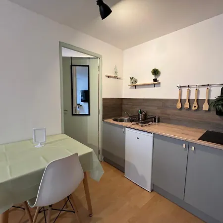 公寓 Appartotel 1 *