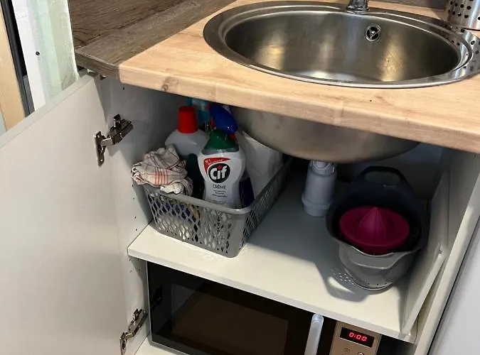 Апартаменты Appartotel 1 *